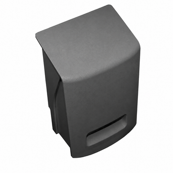 LUCAS 3 Dark Grey Battery