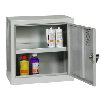 Mini COSHH Cabinet – 457H × 457W × 305D