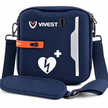 Vivest Carry Case for A1/A3 AED