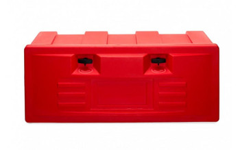 Risk Assessment Products Large Fire Equipment Chest 