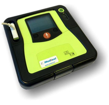 ZOLL Zoll AED Pro semi-automatic AED 