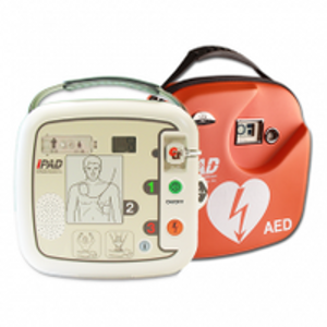 Defibrillators & CPR Training in Public Places & Schools