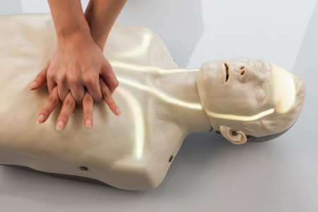 Which CPR Manikin should I choose?