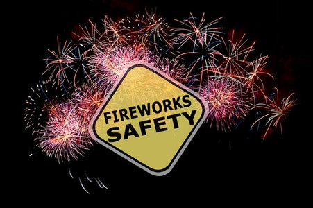 Bonfire night safety!