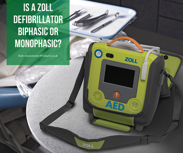 Is a Zoll defibrillator biphasic or monophasic?