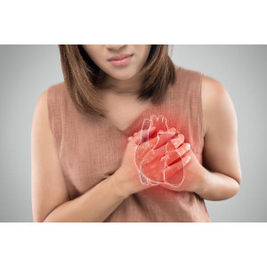 What is a sudden cardiac arrest (SCA)?