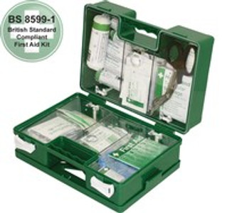 First Aid Kit Guidance