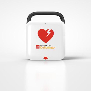 Automated External Defibrillator (AED)