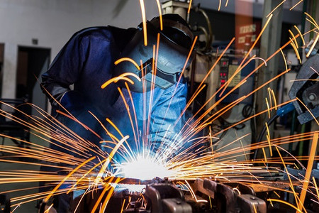 Welding health and safety the facts! How should I protect my staff?