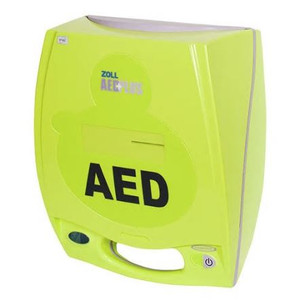 Laws Regarding Public Access to Defibrillators