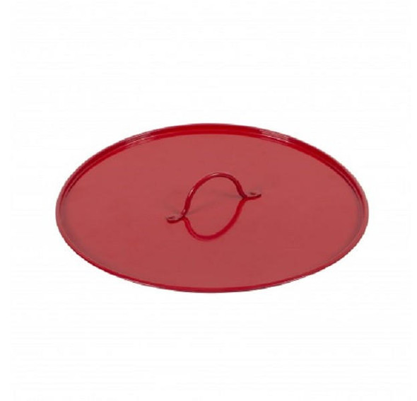 Fire Line Lid Fire Safety Supplies - Fire Fighting Equipment - Risk Assessment Products