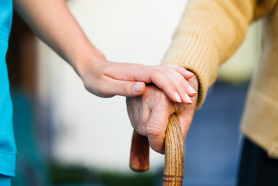 The use of AED’s in care homes