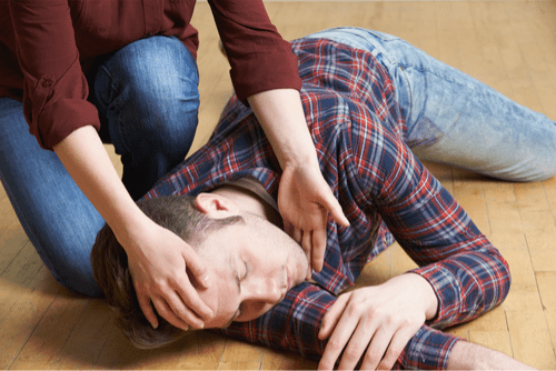 How Many First Aiders Do I Need?