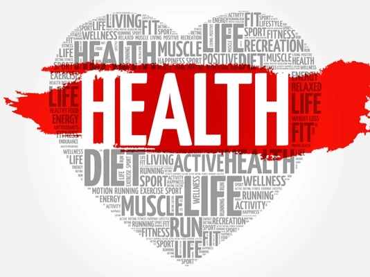 Facts About The Heart