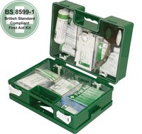 First Aid Kit Guidance