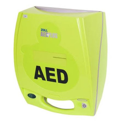 Laws Regarding Public Access to Defibrillators