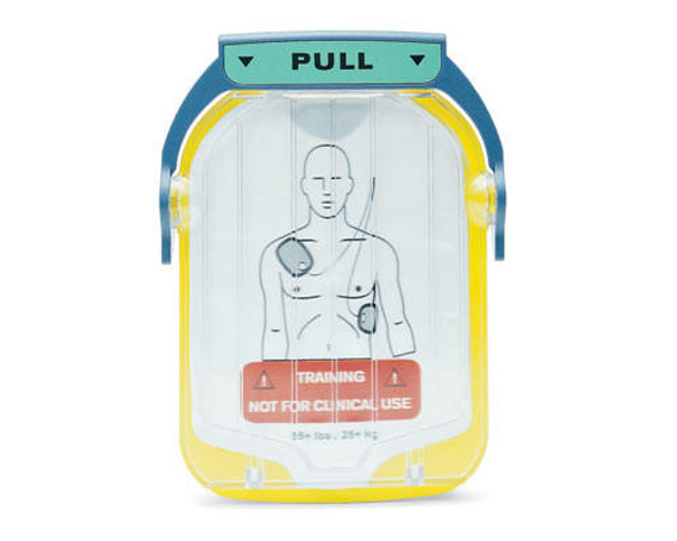  Philips Heartstart Adult SMART Training Pad Cartridge 