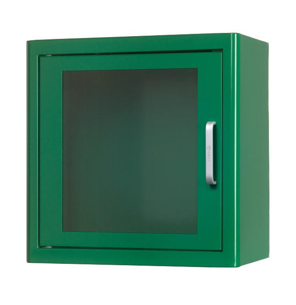 Arky ARKY Indoor AED Cabinet Without Alarm - Green 