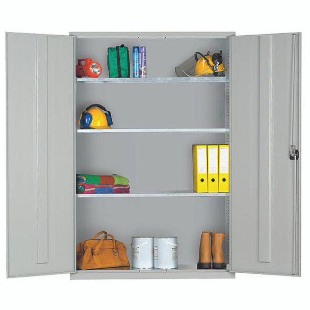 Risk Assessment Products Extra Wide Standard Cupboard 1830 x 1220 x 457mm 