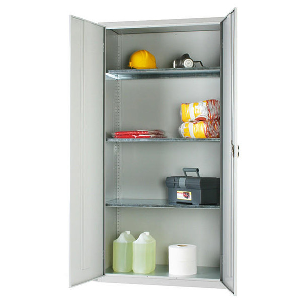 Risk Assessment Products Standard Cupboard 1830 x 915 x 457mm 