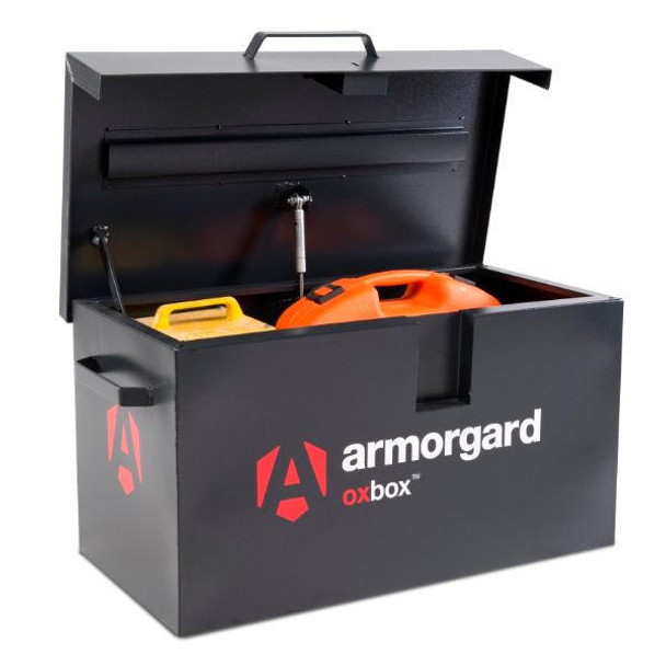 Armorguard OxBox Van Box 915x490x450mm 