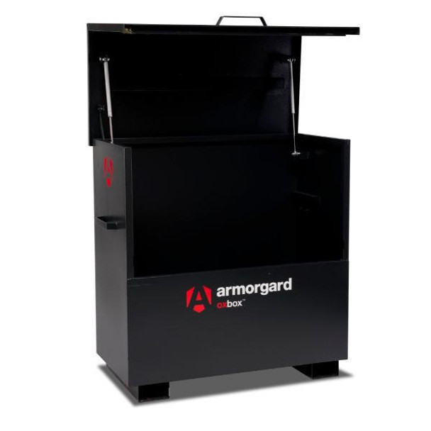 Armorguard OxBox Site Chest 1210x640x1175mm 