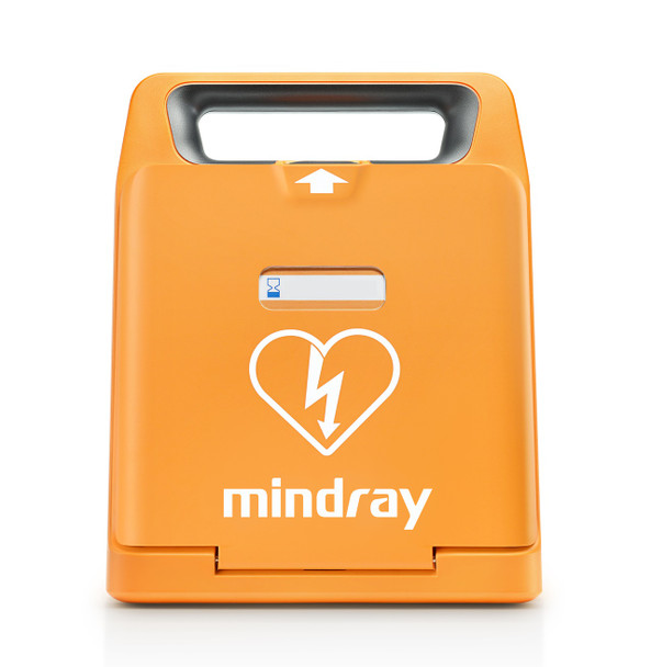  Mindray BeneHeart C1A Semi Automatic Defibrillator 