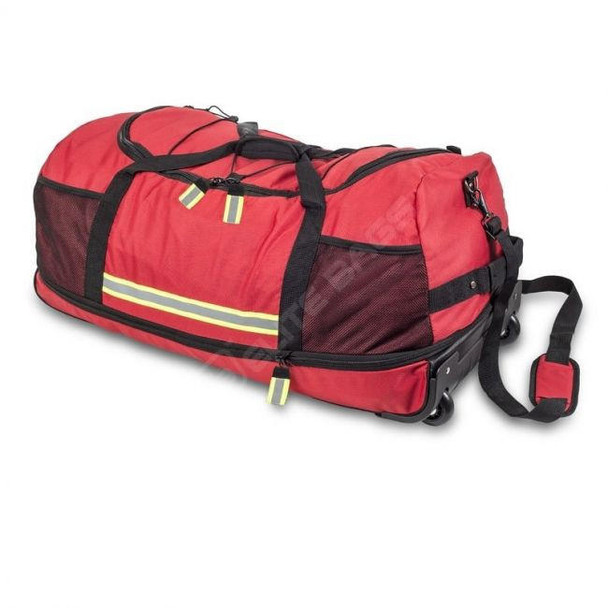 Elite Bags Roll and Fights Roll-up EPI Bag With Wheels 