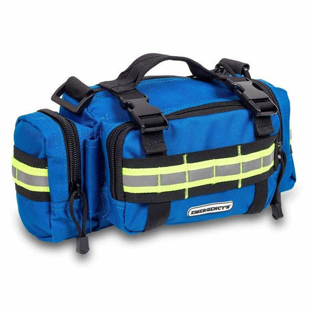 Elite Bags Rescue Waist Kit - Royal Blue 