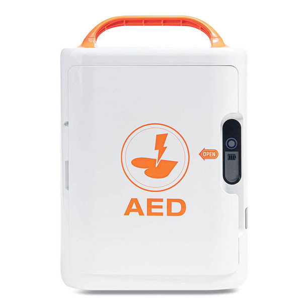  Mediana A16 HeartOn AED - Semi Automatic 