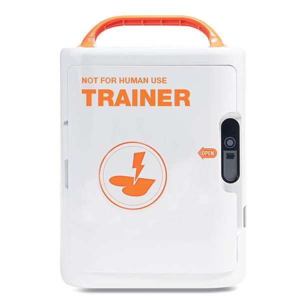  Mediana T16 HeartOn AED Trainer 
