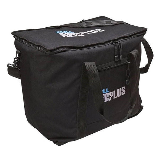 ZOLL Zoll AED Plus Demo Kit Carry Bag 