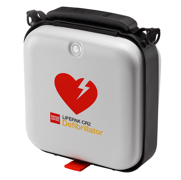 Physio Control Lifepak AED CR2 Carry Case (11260‐000047)