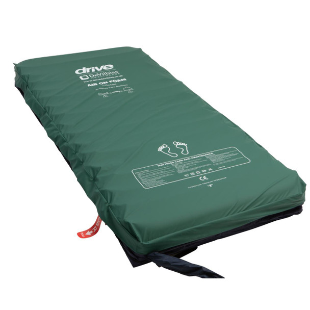 Theia & Eros Air On Foam Mattress (FULL/MAT)