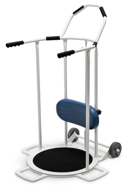 Orbital Transfer Platform with Knee Support
