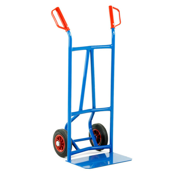 Trader Sack Truck with Solid Wheels 1100 x 580 x 440mm