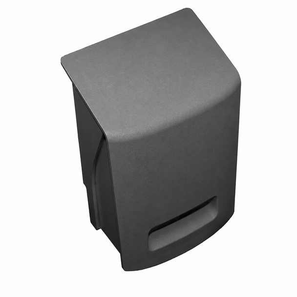 LUCAS 3 Dark Grey Battery