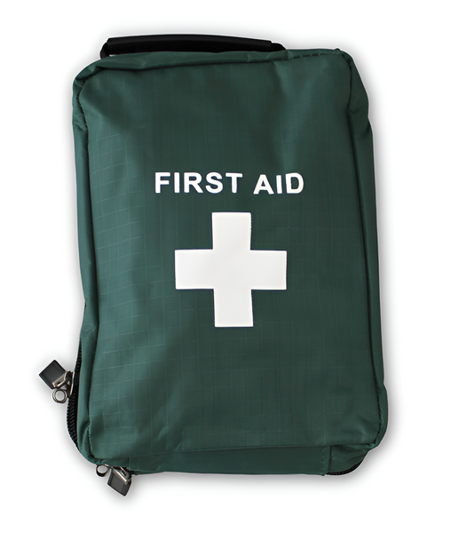 BS 8599-1:2019 Critical Injury Pack