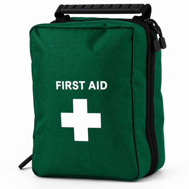 Blue Lion Medium Vehicle First Aid Kit