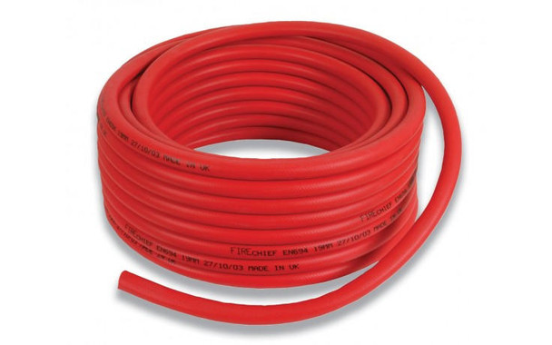 Risk Assessment Products Fire Hose - 19mm by 30 meter 