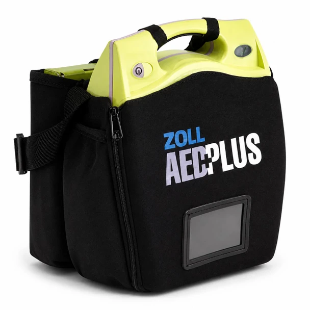 ZOLL Zoll AED Plus carrying case