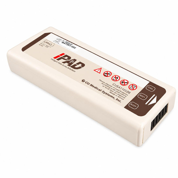 CU Medical iPad SP1 Battery