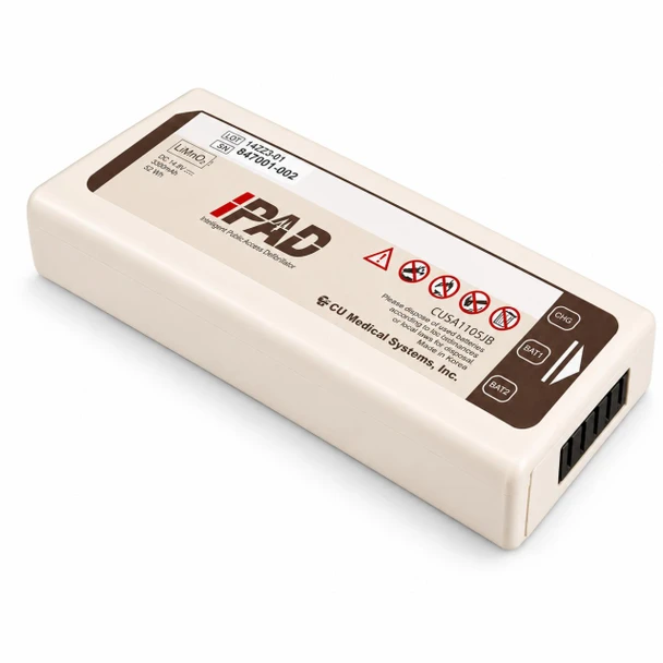 CU Medical iPad SP1 Battery