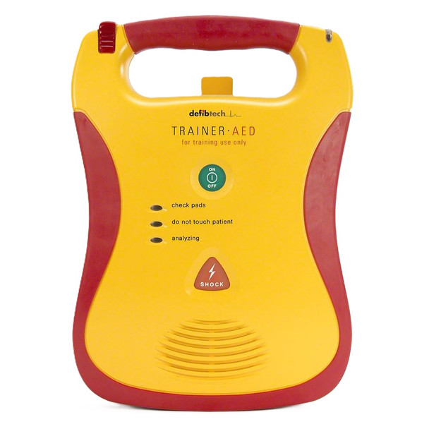 Defibtech Lifeline Training Unit 