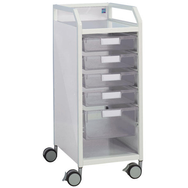  Howarth Trolley 2 (White) 