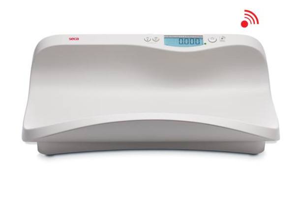 seca Electronic baby scale seca 376 