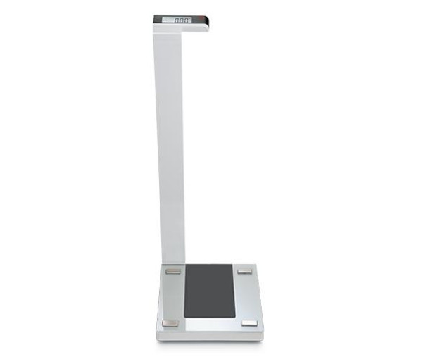 seca Digital personal scale with high column - seca 719 Supra 