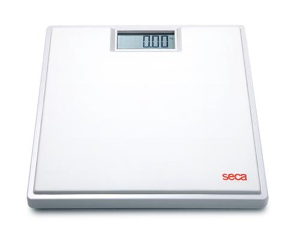 seca Digital Personal Flat Scale - seca 803 Clara 