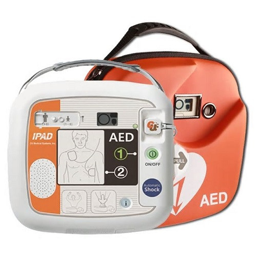 Advice When Purchasing Defibrillators for Schools Risk Assessment