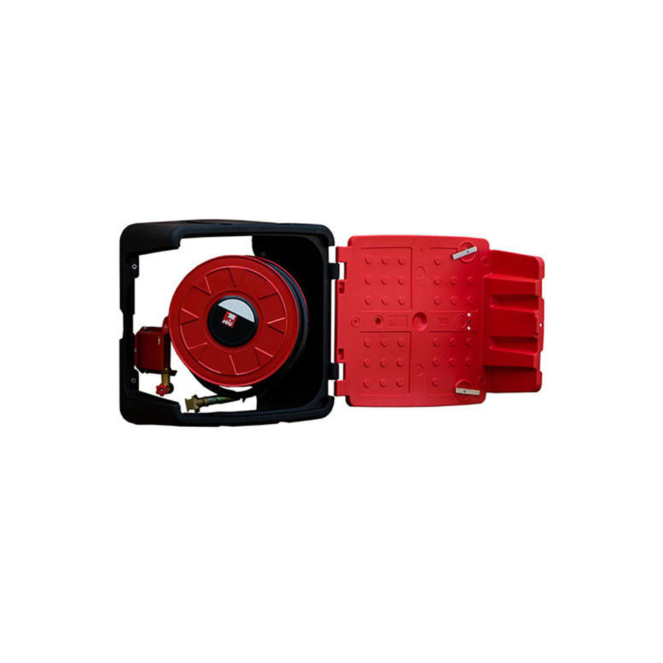 Fire Hose Reel Box Fire Hoses & Accessories